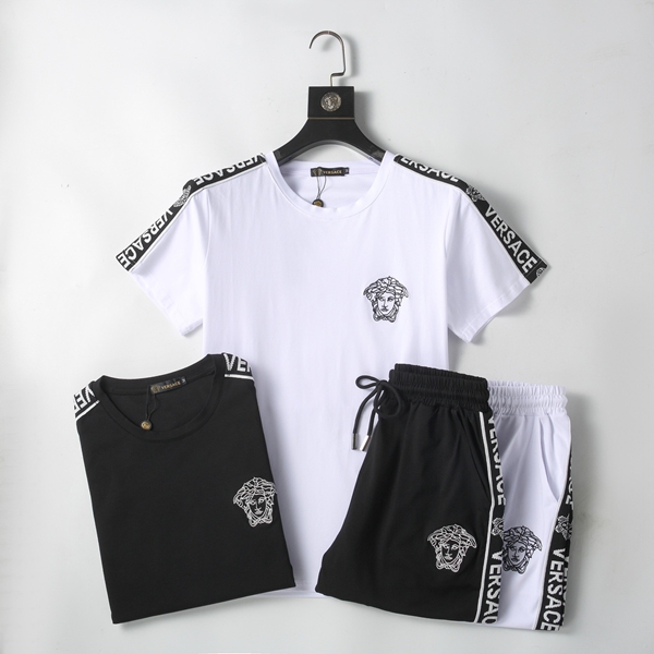 夏服セット全体デザイン